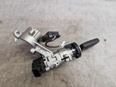 Ignition lock