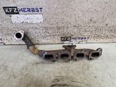 Exhaust manifold