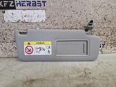 Sun visor