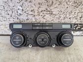 Climate control unit