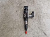 Injecteur de carburant