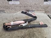 Roof airbag
