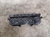 Climate control unit