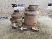 Filtro de partículas del catalizador/FAP/DPF