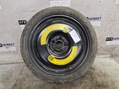 R18 spare wheel