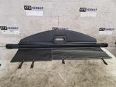 Parcel shelf