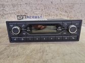 Reproductor CD/DVD y unidad de navegación