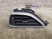 Dash center air vent grill