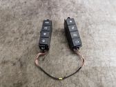 Parking (PDC) sensor switch