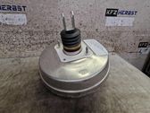 Servo-frein