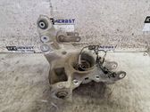 Rear wheel hub spindle/knuckle