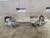 Steering rack