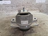 Engine mount bracket