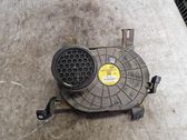 Altavoz de la puerta trasera