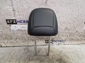 Rear seat headrest