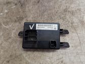 Other control units/modules