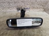Rear view mirror (interior)