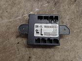 Other control units/modules