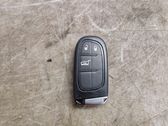 Ignition lock