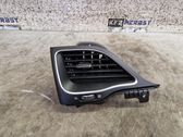 Dash center air vent grill