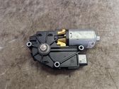Sunroof motor/actuator