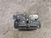 Engine bonnet/hood lock/catch
