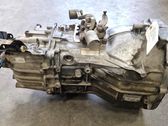 Manual 5 speed gearbox