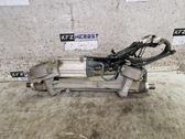 Steering rack