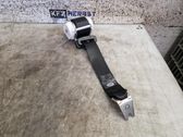 Rear seatbelt