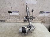 Steering rack