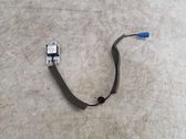 Aerial antenna amplifier