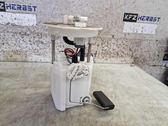 In-tank fuel pump