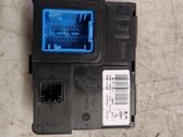 Autres unités de commande / modules