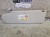 Sun visor