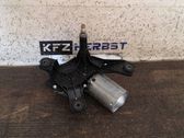 Motor del limpiaparabrisas trasero