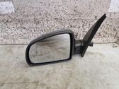 Front door electric wing mirror