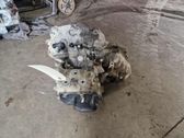 Manual 5 speed gearbox
