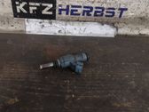 Inyector de combustible