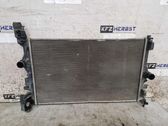 Radiator set