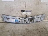 Radiator support slam panel