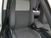 Front passenger seat