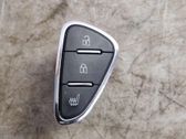 Seat heating switch