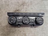 Climate control unit