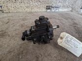 Pompe d'injection de carburant à haute pression