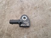 Sensor impacto/accidente para activar Airbag