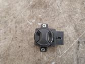 Seat control switch