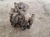 Bremssattel hinten