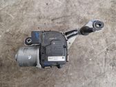 Wischermotor