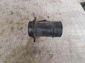 Mass air flow meter