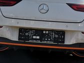 Stoßstange Stoßfänger